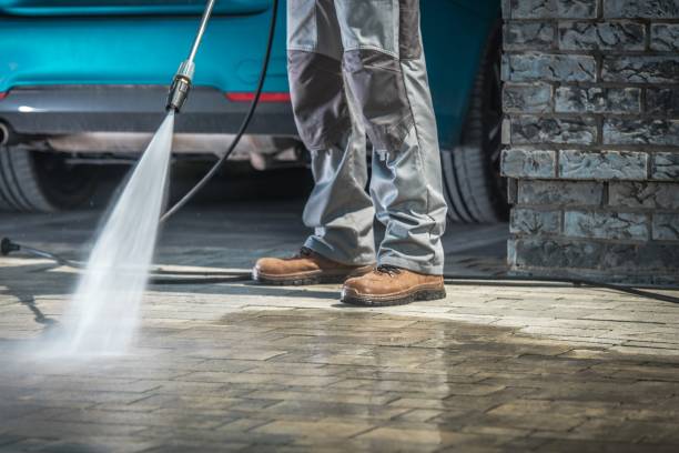 Best Oil Spill Cleanup  in Bradley Beach, NJ