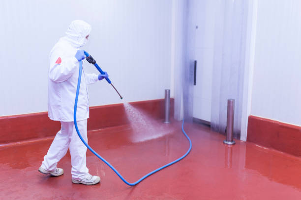 Best Factory Floor Cleaning  in Bradley Beach, NJ