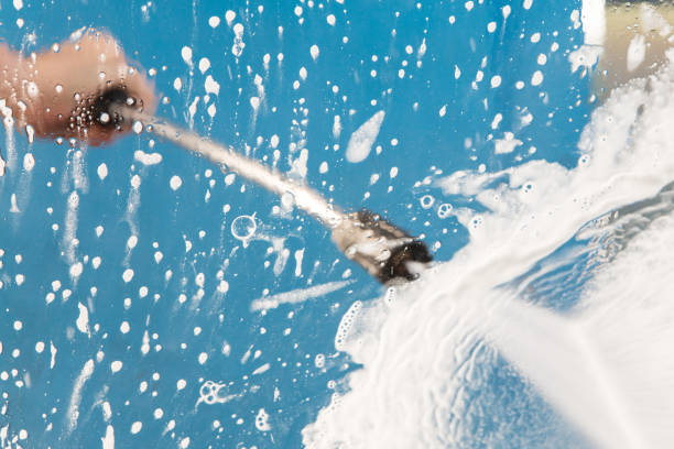 Best Restaurant Pressure Washing  in Bradley Beach, NJ