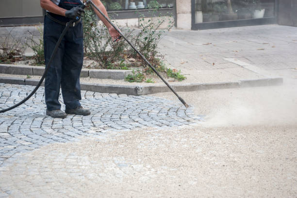 Best Gas Station Cleaning  in Bradley Beach, NJ