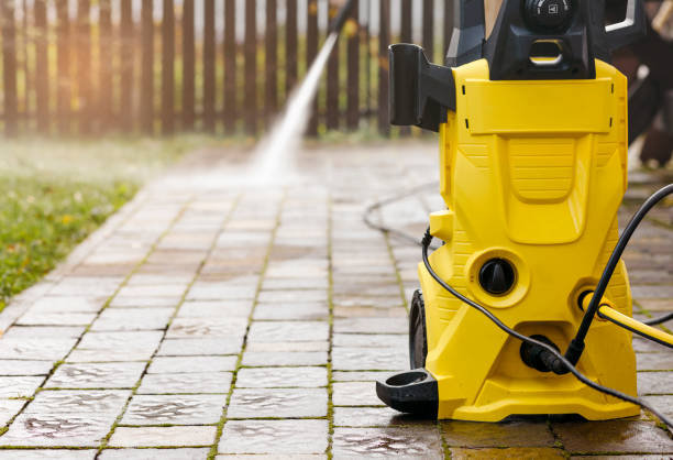 Best Building Exterior Washing  in Bradley Beach, NJ
