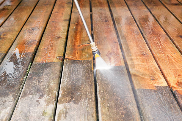 Trusted Bradley Beach, NJ Pressure Washing Services Experts